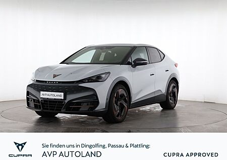 Cupra Tavascan 4Drive 250 kW 77 kWh VZ | PANO | NAVI |