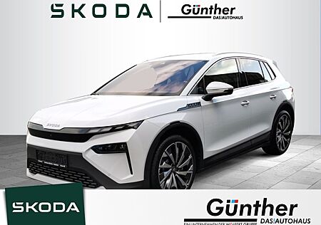 Skoda Elroq 85 Lodge