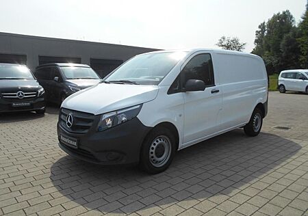 Mercedes-Benz Vito 110 CDI KA Kompakt 3-Sitze Klima Tempomat A