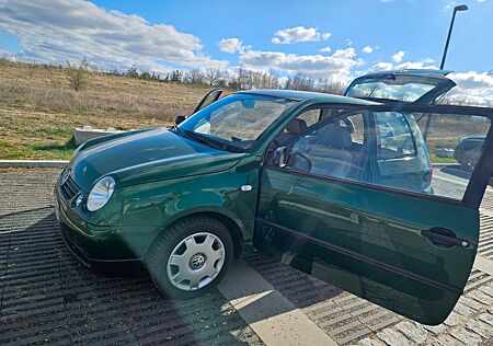 VW Lupo Volkswagen 1.0 BASIS Basis