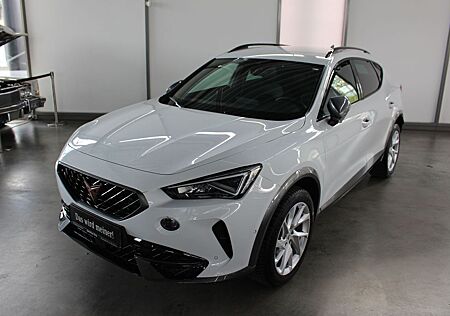Cupra Formentor 2.0 TDI 4Drive LED Navi Kamera Ambient