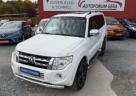 Mitsubishi Pajero 3,2 DI-D 4WD Automatik