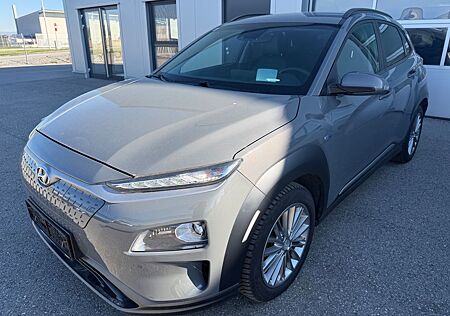 Hyundai Kona Level 5 Elektro 64 kWh*NAV*KAM*LED