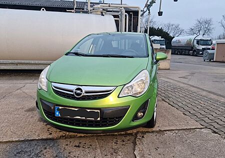 Opel Corsa 1.4 Satellite Satellite