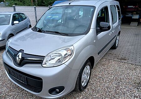Renault Kangoo ENERGY dCi 90 Experience
