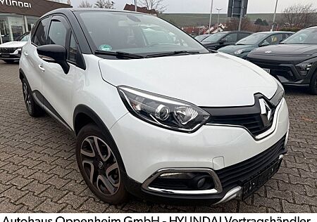 Renault Captur Crossborder Energy