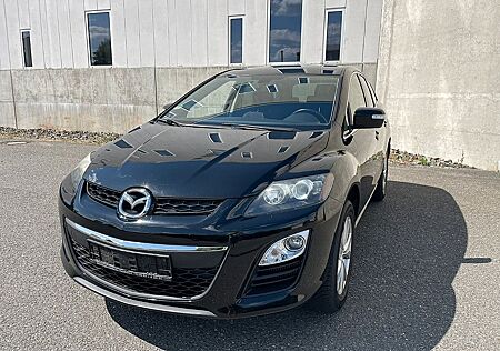 Mazda CX-7 Center-Line ~ AHK ~ Standheizung ~ SHZ