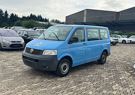 VW T5 Caravelle Volkswagen