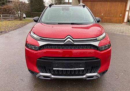 Citroën C3 Aircross Shine*Automatik*AHK*Kamera*