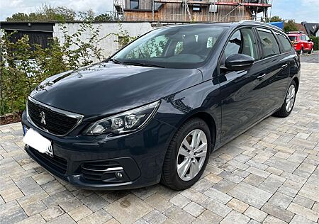 Peugeot 308 SW HDI 130 Active AHK / SHZ / CarPlay/ Navi