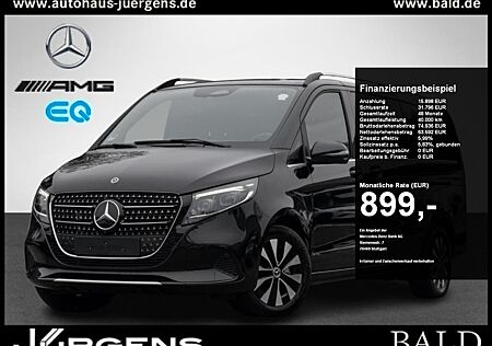 Mercedes-Benz V 300 +XL+Avantgarde+Navi+360+Stdhz+Totw