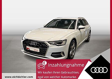 Audi A6 Avant 45 TFSI quattro S tronic Advanced ACC