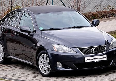 Lexus IS 250 V6 *1 HAND*
