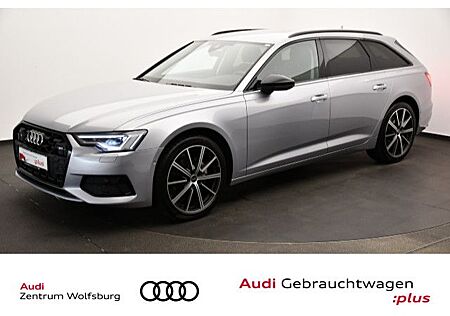 Audi A6 Avant 35 TDI S tronic advanced Matrix/ACC/AHK