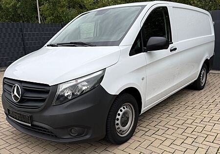 Mercedes-Benz Vito Kasten 110/114/116/119 CDI RWD lang