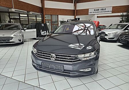 VW Passat Volkswagen 2.0 TDI Business Pano Nav ACC RFK LED TOT