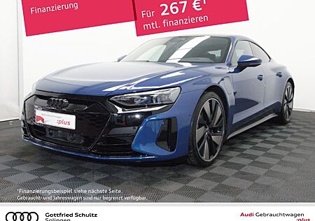Audi e-tron GT 21 Matrix BuO