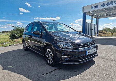 VW Golf Sportsvan Volkswagen 1.5 TSI ACT OPF 110kW DSG JOI...