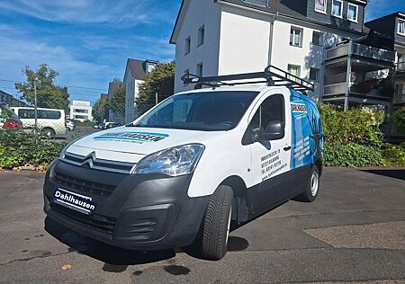 Citroën Berlingo Kasten Business L1 *Navi *Klima *AHK.