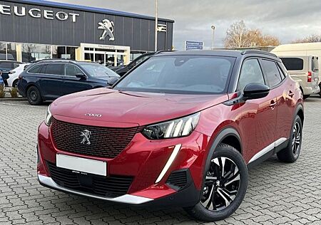 Peugeot 2008 e- GT 136, Winterpaket, Kamera, TOP