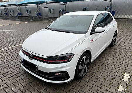VW Polo Volkswagen 2.0 TSI DSG GTI GTI