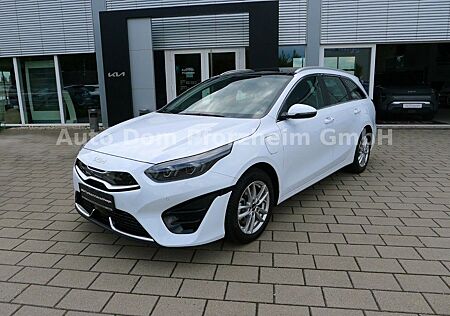Kia Cee'd Sportswagon CEED SW 1,6 PHEV DCT SPIRIT /Tech/Pano/Sitz-Pak