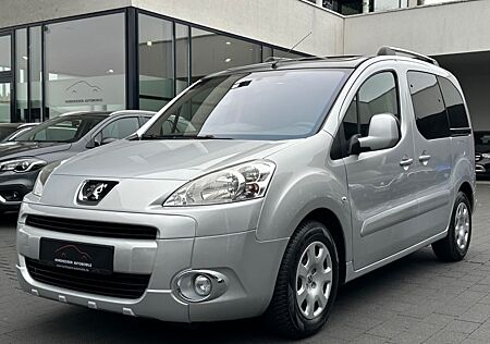 Peugeot Partner Tepee Tendance 1.6 Automatik | 20.300 km