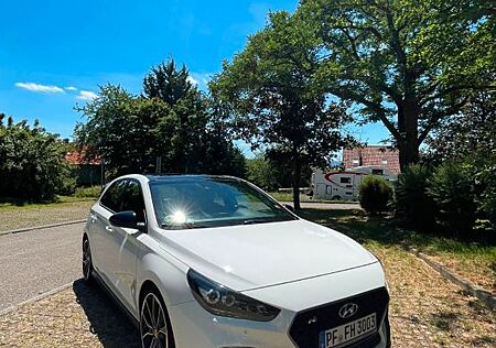 Hyundai i30 2.0 T-GDI N Performance N Performance