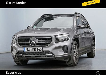 Mercedes-Benz GLB 200 gebraucht kaufen Mercedes-Benz GLB 200 d PROGRESSIVE NIGHT SPUR PANO KAMERA