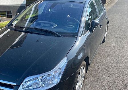 Citroën C4 1.6 16V Style Style