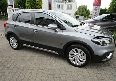 Suzuki SX4 , Navi, SHZ,8xAlu,TOP GEPFLEGT
