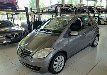 Mercedes-Benz A 180 CDI"ORIG.KM"EURO-5/6-GANG/ALU/KLIMA