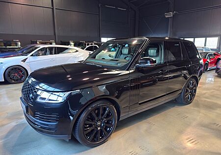 Land Rover Range Rover 5.0 V8 Autobiography FACELIFT
