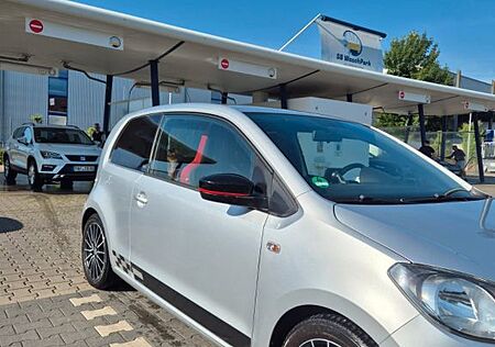 Skoda Citigo - Monte Carlo edition - TOP Zustand!
