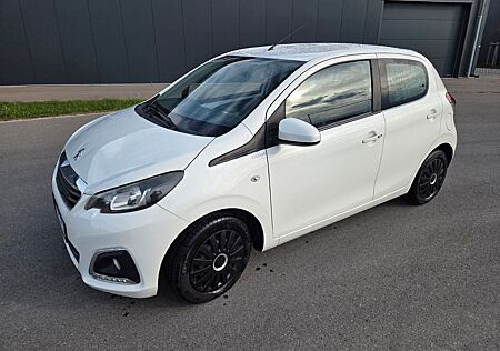 Peugeot 108 Active VTi 82 Active