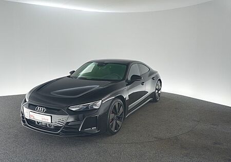 Audi RS e-tron GT HUD ACC 360°Kamera Navi B&O Pano