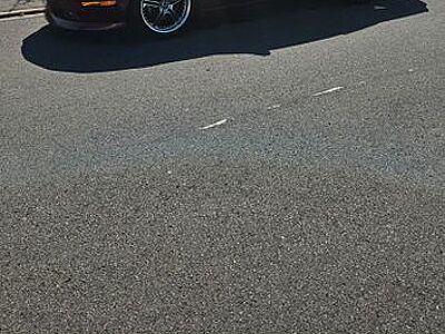 Ford Mustang REGENCY