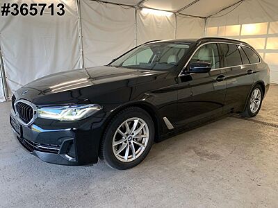 BMW 530 Touring xD|Laser|DrivProf|LiveCockpProf|Pano