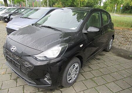 Hyundai i10 Select, Navi, PDC hinten, Klima