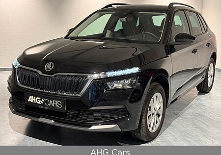 Skoda Kamiq Ambition 1.0 TSI*KLIMA*PDC*SHZ*ALU*1HAND*