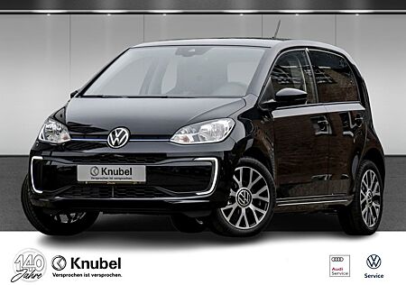 VW e-up! Volkswagen e-up! Edition maps+more CCS Climatr. 16" Tempoma