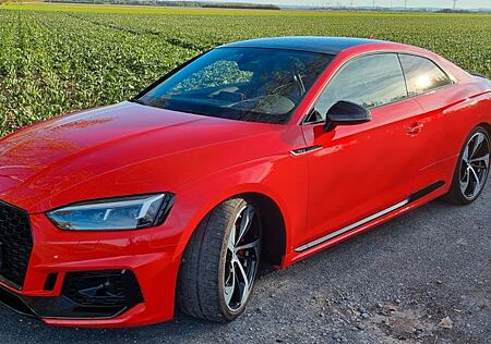Audi RS5 gebraucht kaufen Audi RS5 2.9 TFSI tiptronic quattro ohne OPF B&O
