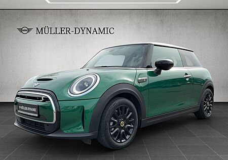 Mini Cooper SE CLASSIC TRIM NAVI TEMPOMAT PDC