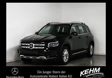 Mercedes-Benz GLB 200 d +PROGRESSIVE+MULTIBEAM+AHK+DAB+KAMERA+