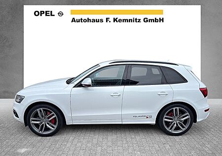 Audi SQ5 3.0 TDI quattro / Xenon / Navi / Kamera