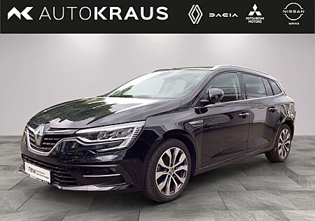 Renault Megane IV Grandtour Techno BLUE dCi 115 EasyLink
