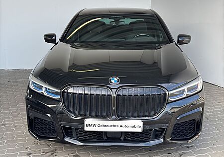 BMW 730d xDrive M Sport Laser.Navi.HuD.Mssg.ACC.360°