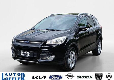Ford Kuga Sync Edition NAVI^ TEMPO^ SSA^ KLIMA^ RFK^