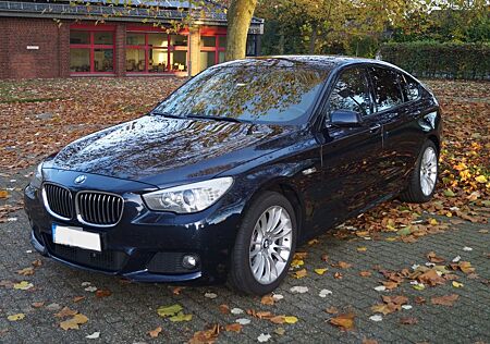 BMW 530d 530 Gran Turismo xDrive Gran Turismo -