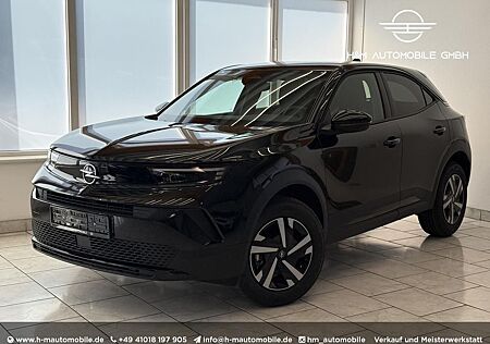 Opel Mokka Edition-Schaltgetriebe/LED/CarPlay/